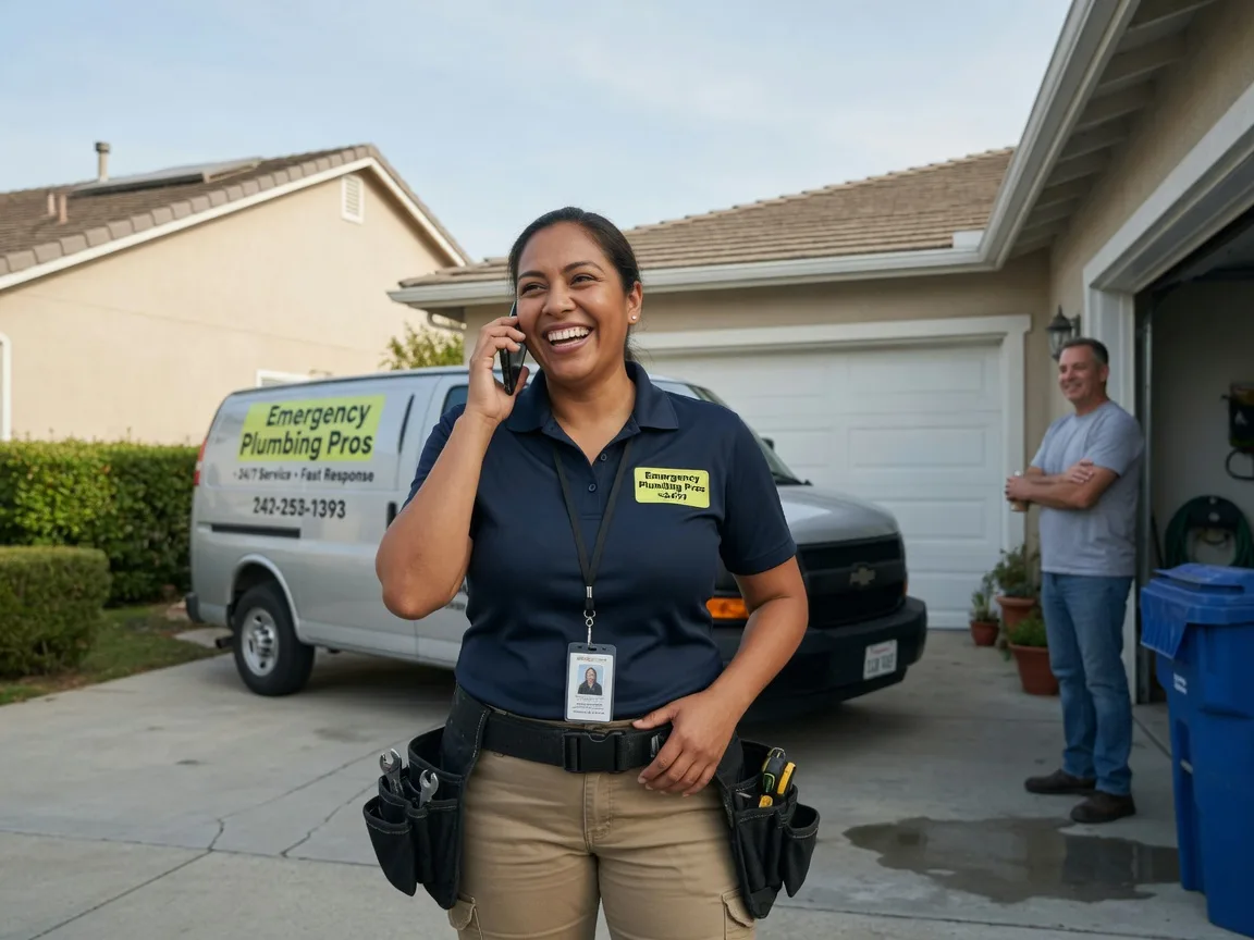 Emergency Plumber Worthing, SD FAQs